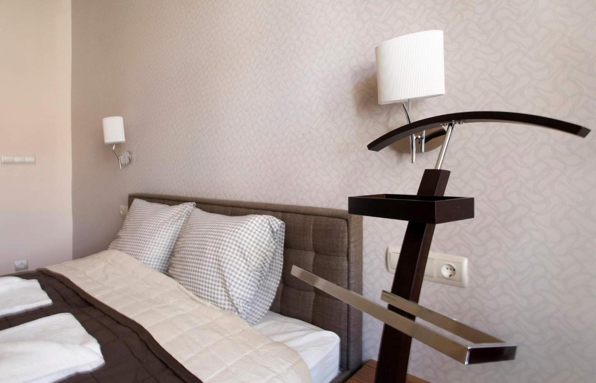Nn Apartman Budapest — Photos 1